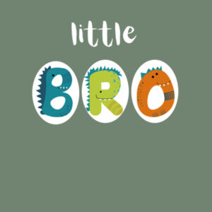 Little bro English Design