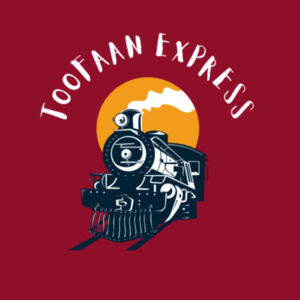 Toofaan express Design