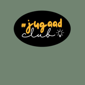 Mens - jugaad club Design