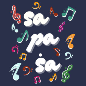 Musical sa pa sa Design