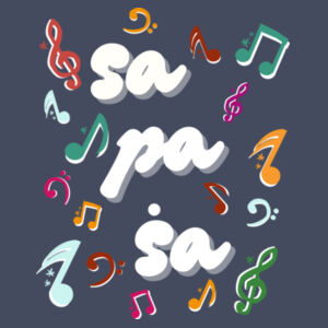 Sa pa sa tee C-Force Design