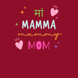 Womens - Ma labels Hindi Design