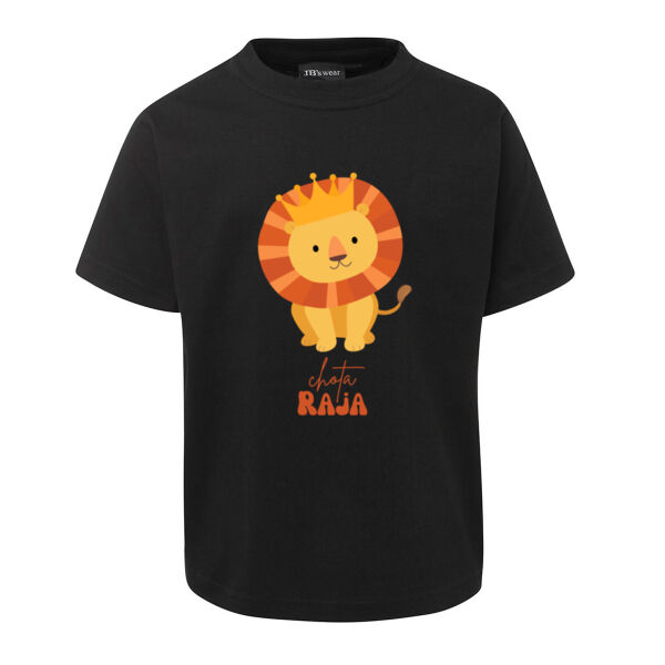 Chota raja lion Thumbnail