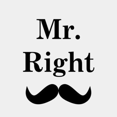 Mr Right Thumbnail