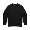 AS Colour Mens Supply Crew Thumbnail