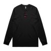 AS Colour Mens Staple Longsleeve Tee Thumbnail