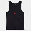 Thread Project Mens Summer Singlet Thumbnail