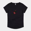 Thread Project Womens Jazz Scoop Neck Tee Thumbnail