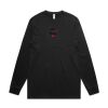 AS Colour Mens Block Long Sleeved Tee Thumbnail